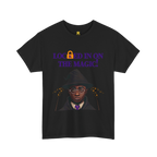 LOCkED In Tee