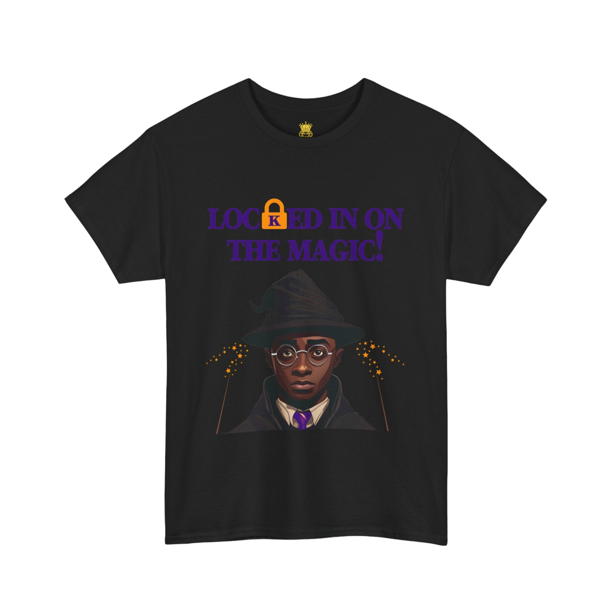LOCkED In Tee