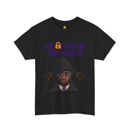 LOCkED In Tee
