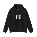 Gritty Grizz Hoodie