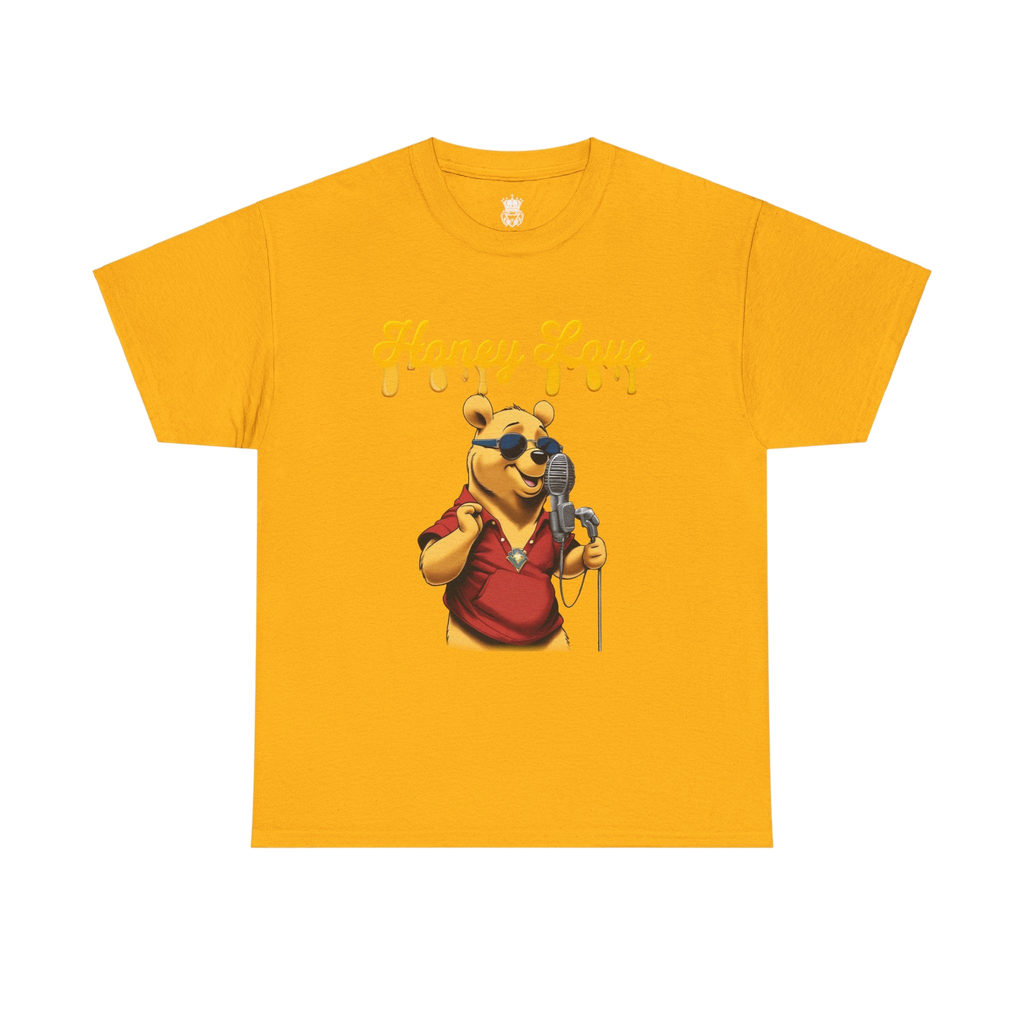 Honey Love Tee