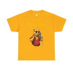 Honey Love Tee