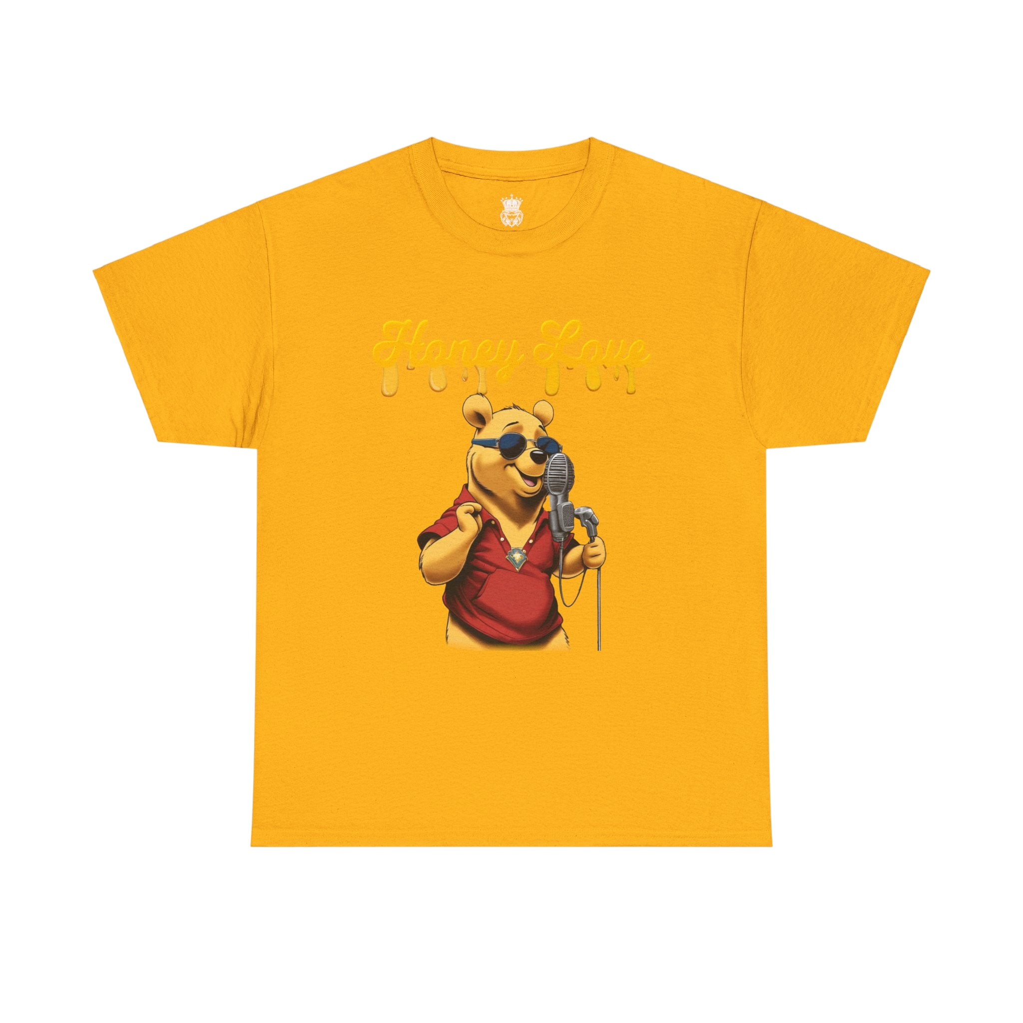 Honey Love Tee