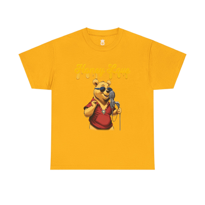 Honey Love Tee