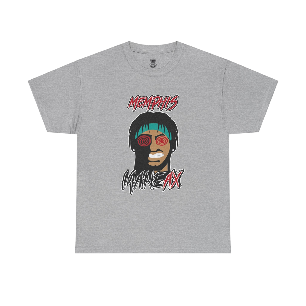 Mane-Ax Tee