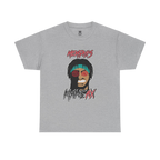 Mane-Ax Tee