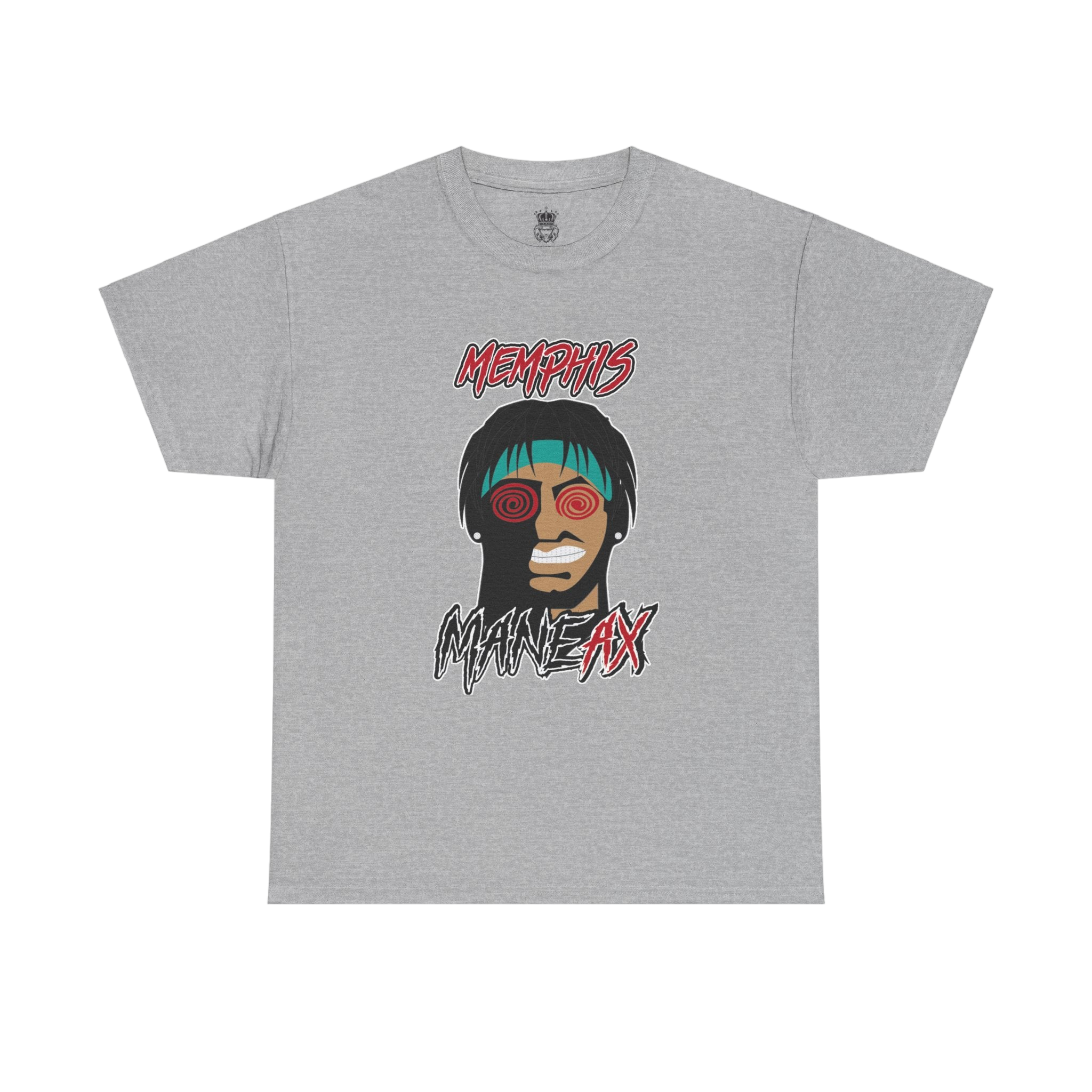 Mane-Ax Tee