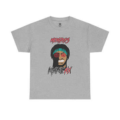 Mane-Ax Tee
