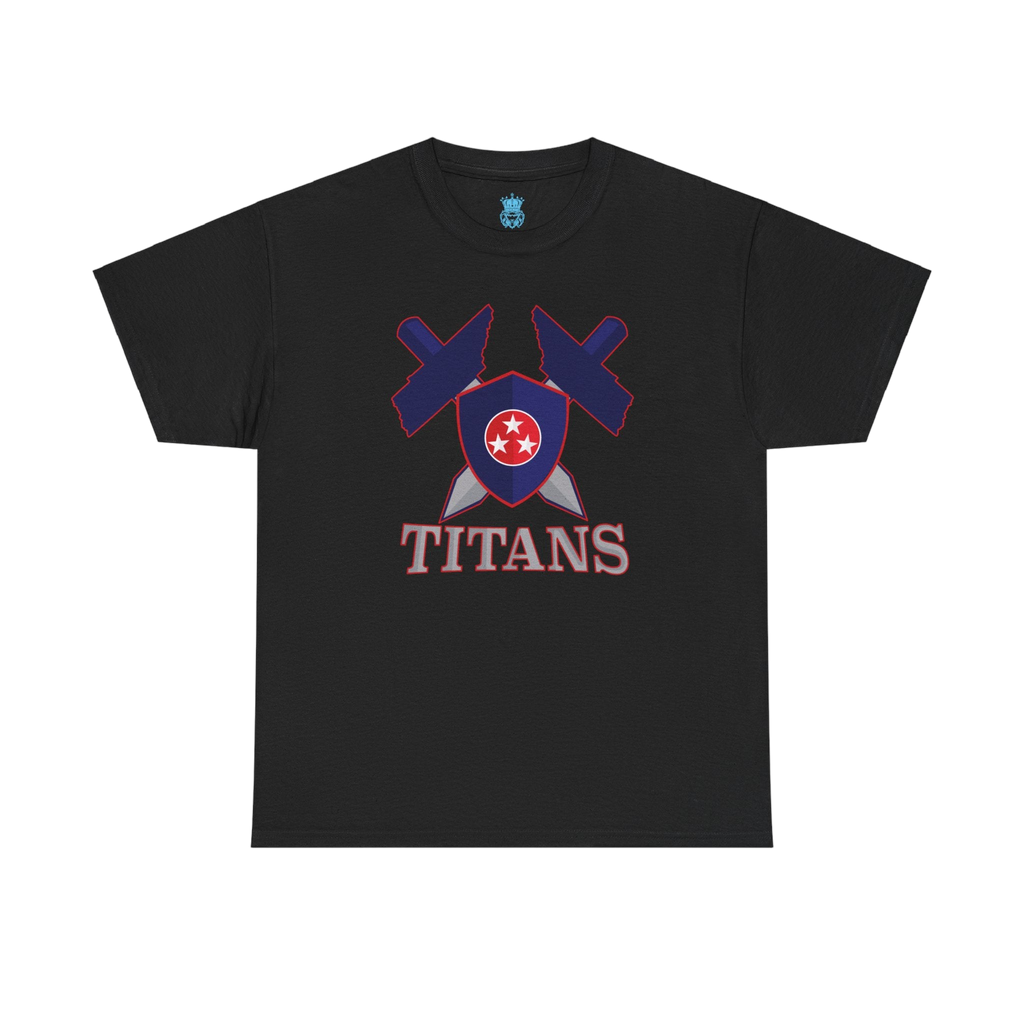 TN Titan Tee
