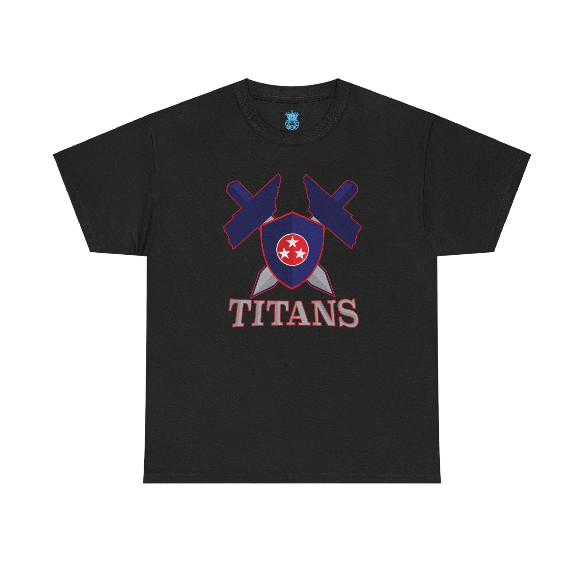 TN Titan Tee