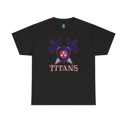 TN Titan Tee