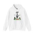 A Peay Hoodie