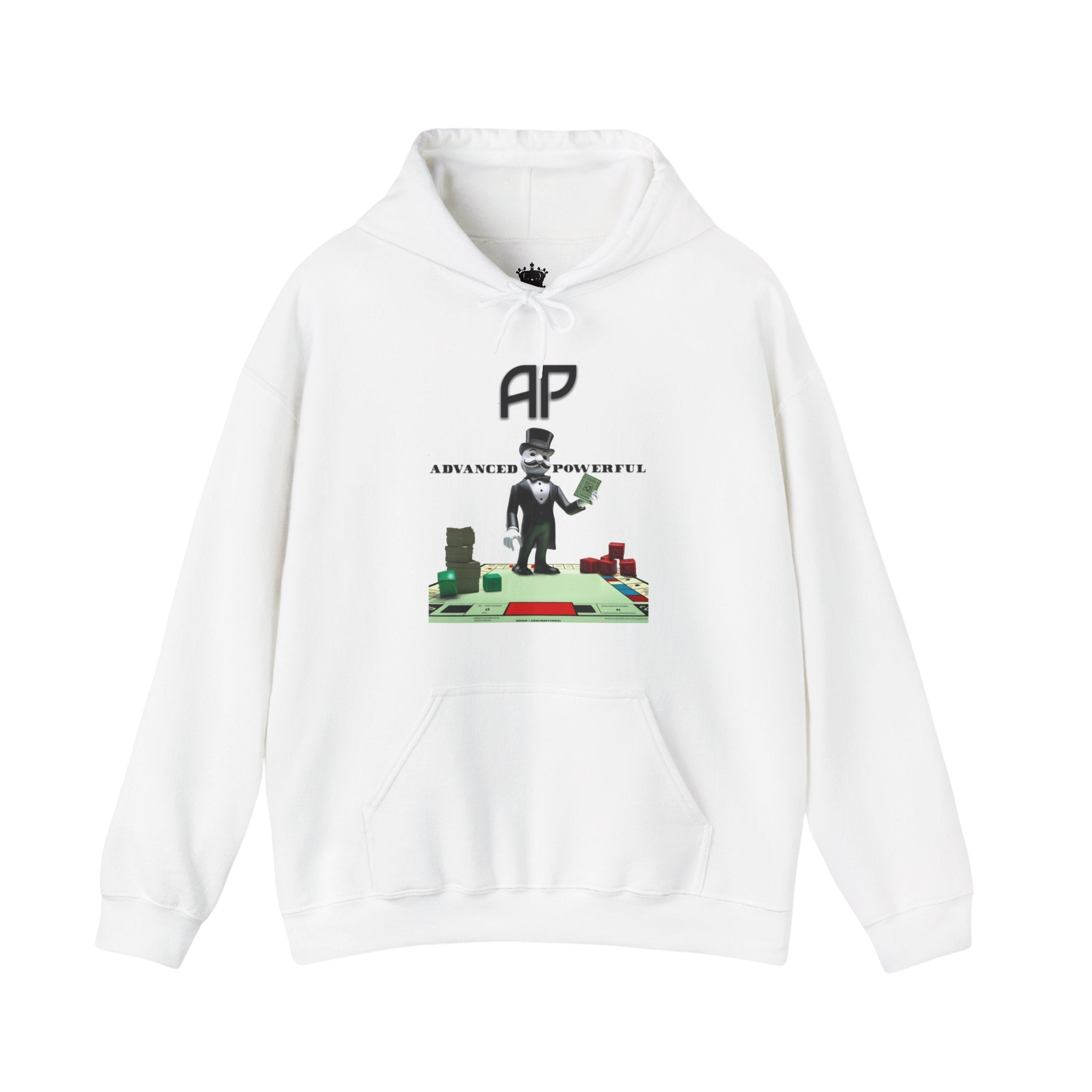 A Peay Hoodie