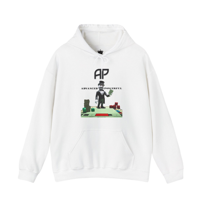 A Peay Hoodie