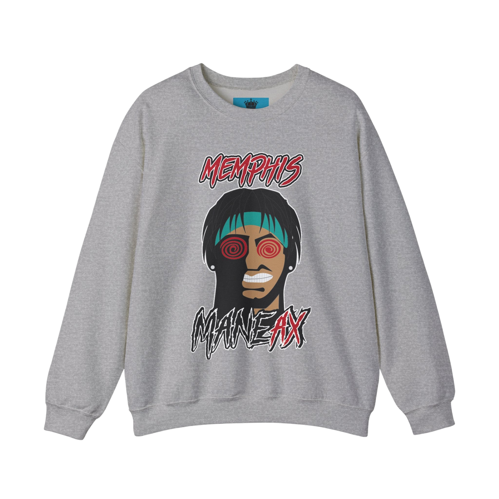 Mane-Ax Sweatshirt