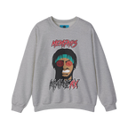 Mane-Ax Sweatshirt