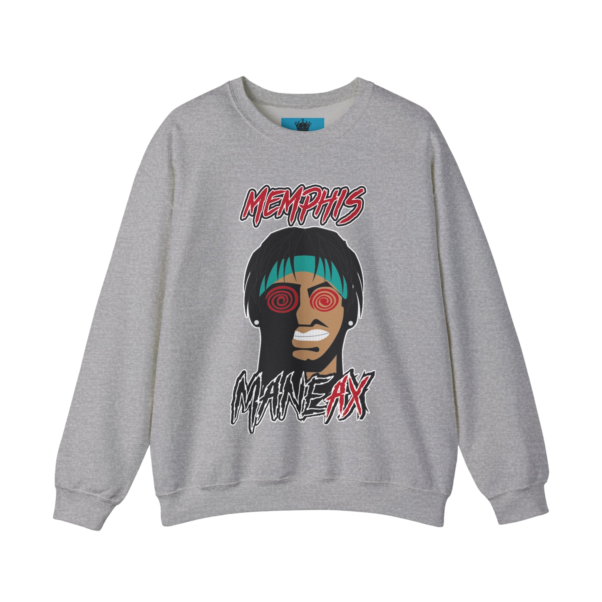 Mane-Ax Sweatshirt