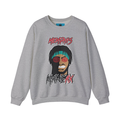 Mane-Ax Sweatshirt