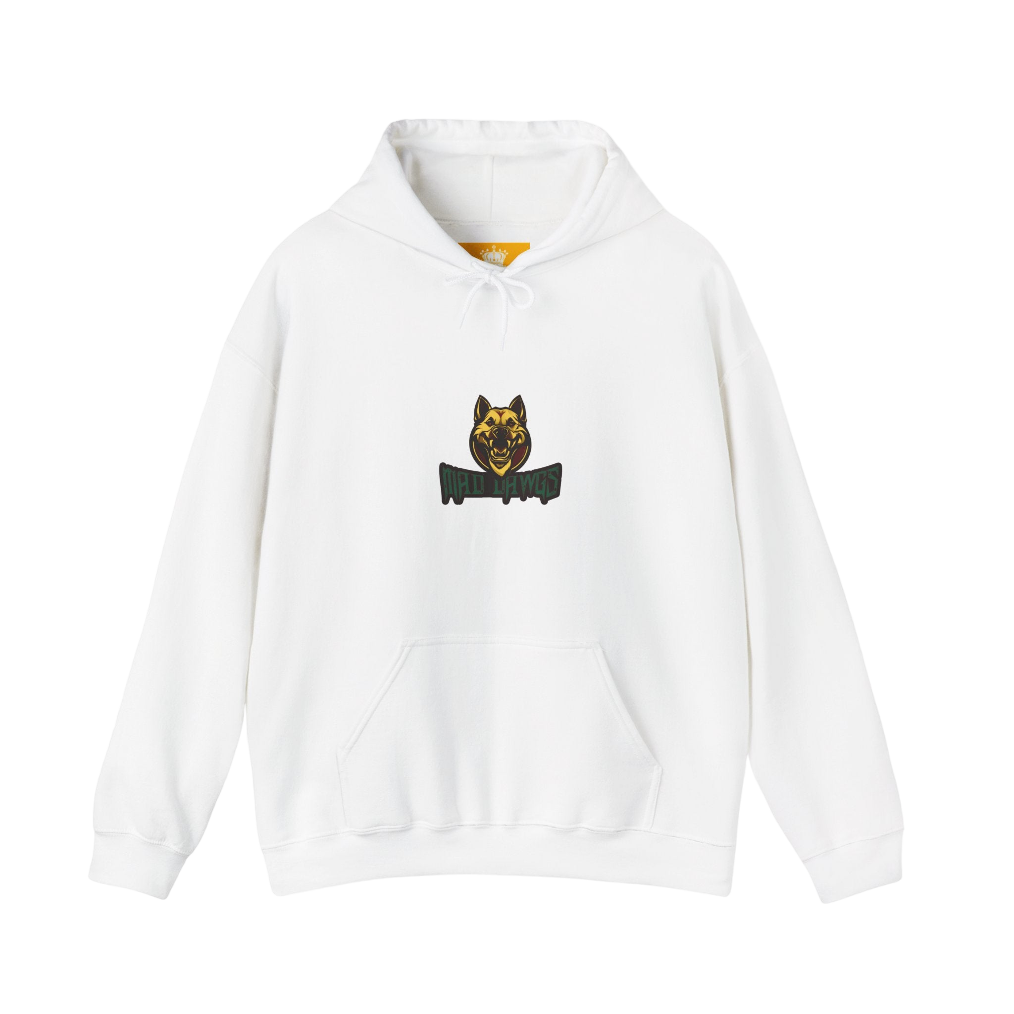 Mad Dawgs Hoodie