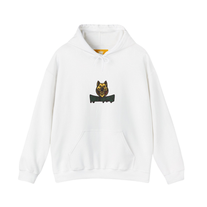 Mad Dawgs Hoodie