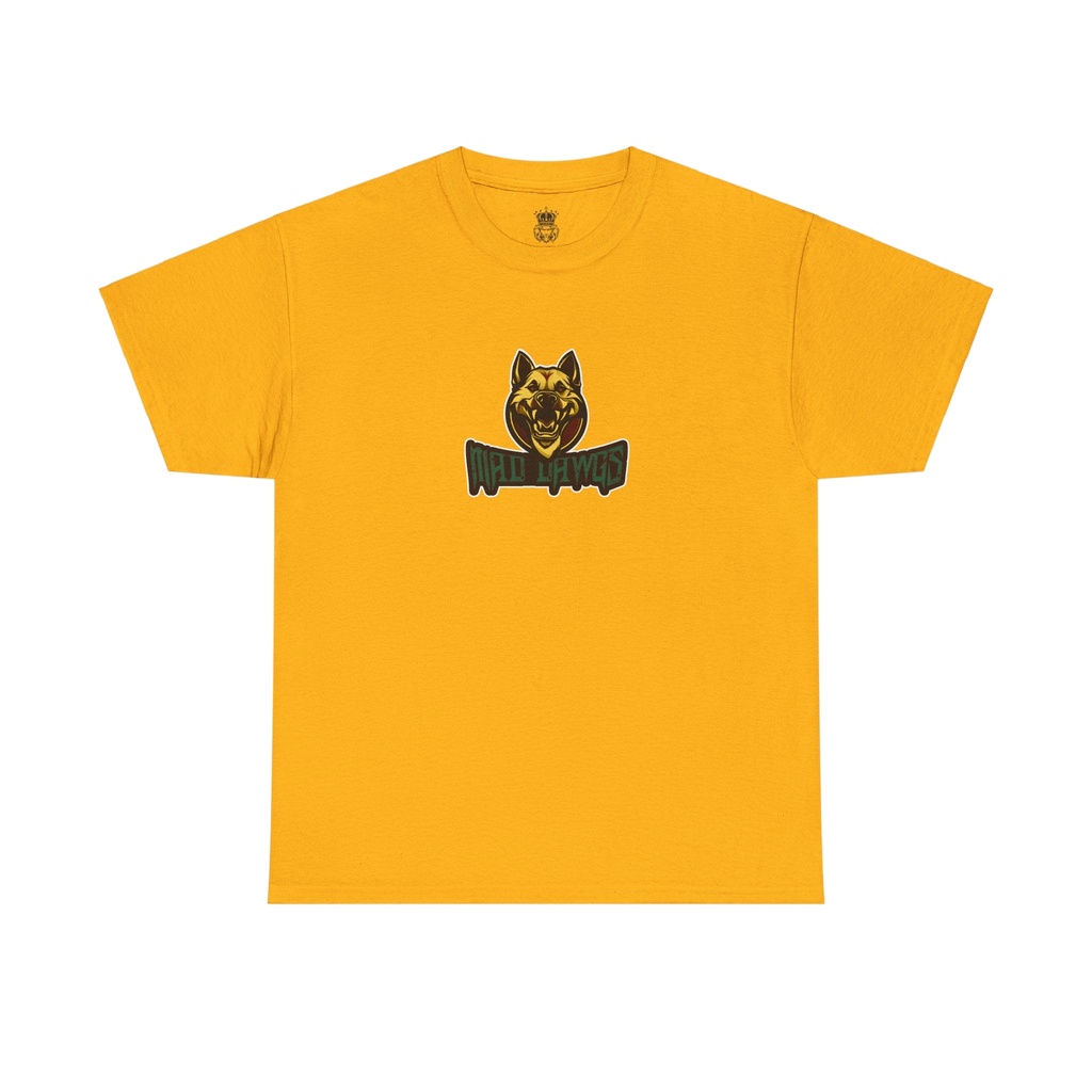 Mad Dawgs Tee