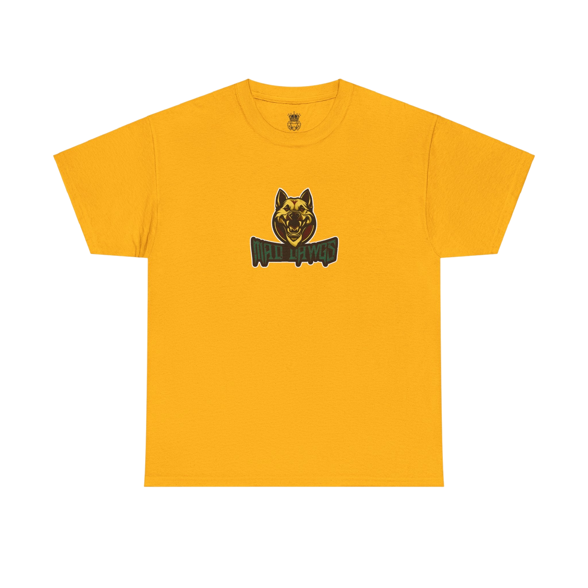 Mad Dawgs Tee