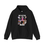 Not Kitten Hoodie
