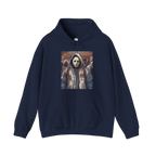 Mic Myers Hoodie