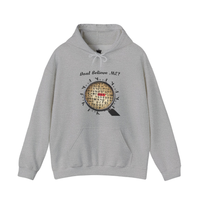 F Around Find Out Hoodie