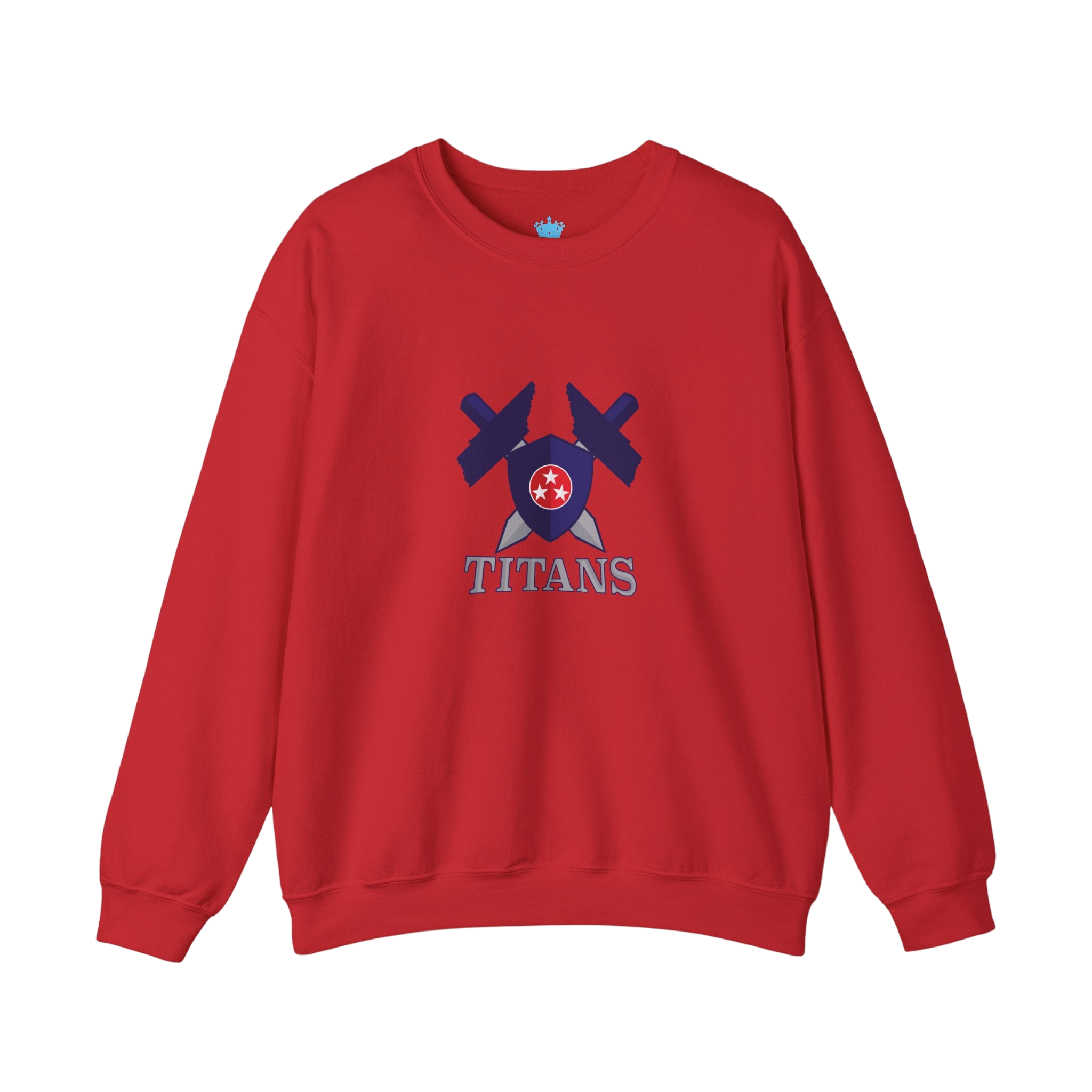 TN Titan Sweatshirt