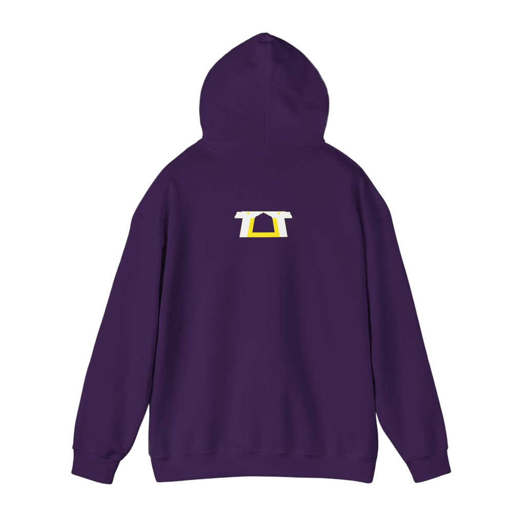 TN Tech Hoodie