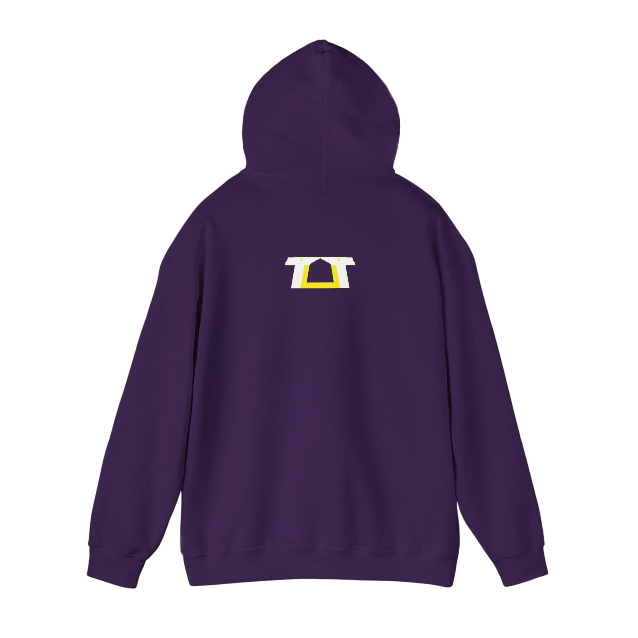 TN Tech Hoodie