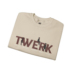 T.W.E.R.K. Crewneck Sweatshirt