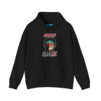 Mane-Ax Hoodie