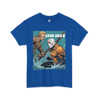 Aqua War Tee