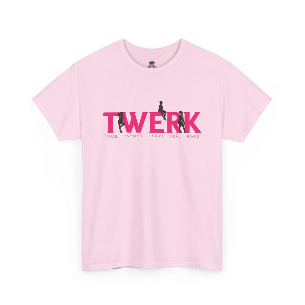 T.W.E.R.K. Tee