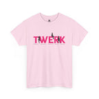 T.W.E.R.K. Tee