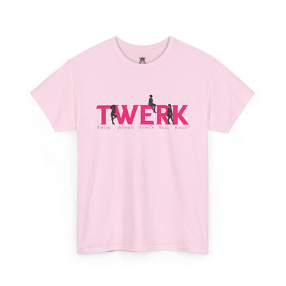 T.W.E.R.K. Tee