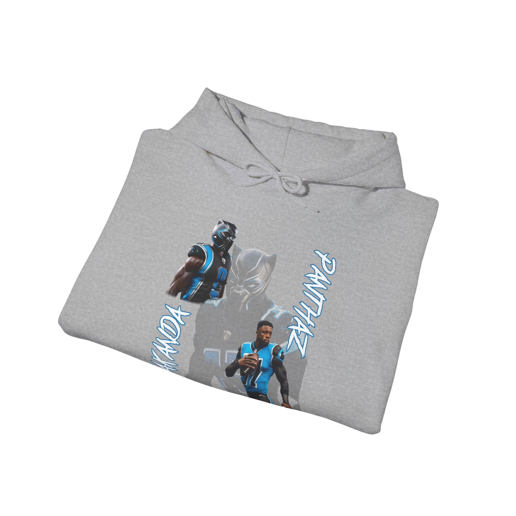 Panthaz Hoodie