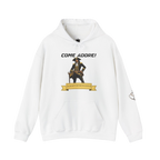 Come Adore Hoodie