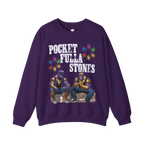 Pocket Fulla Stones Sweatshirt