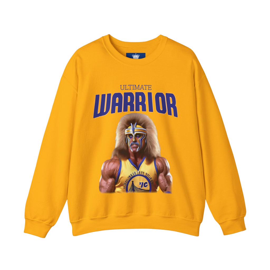 Ultimate Warrior Sweatshirt