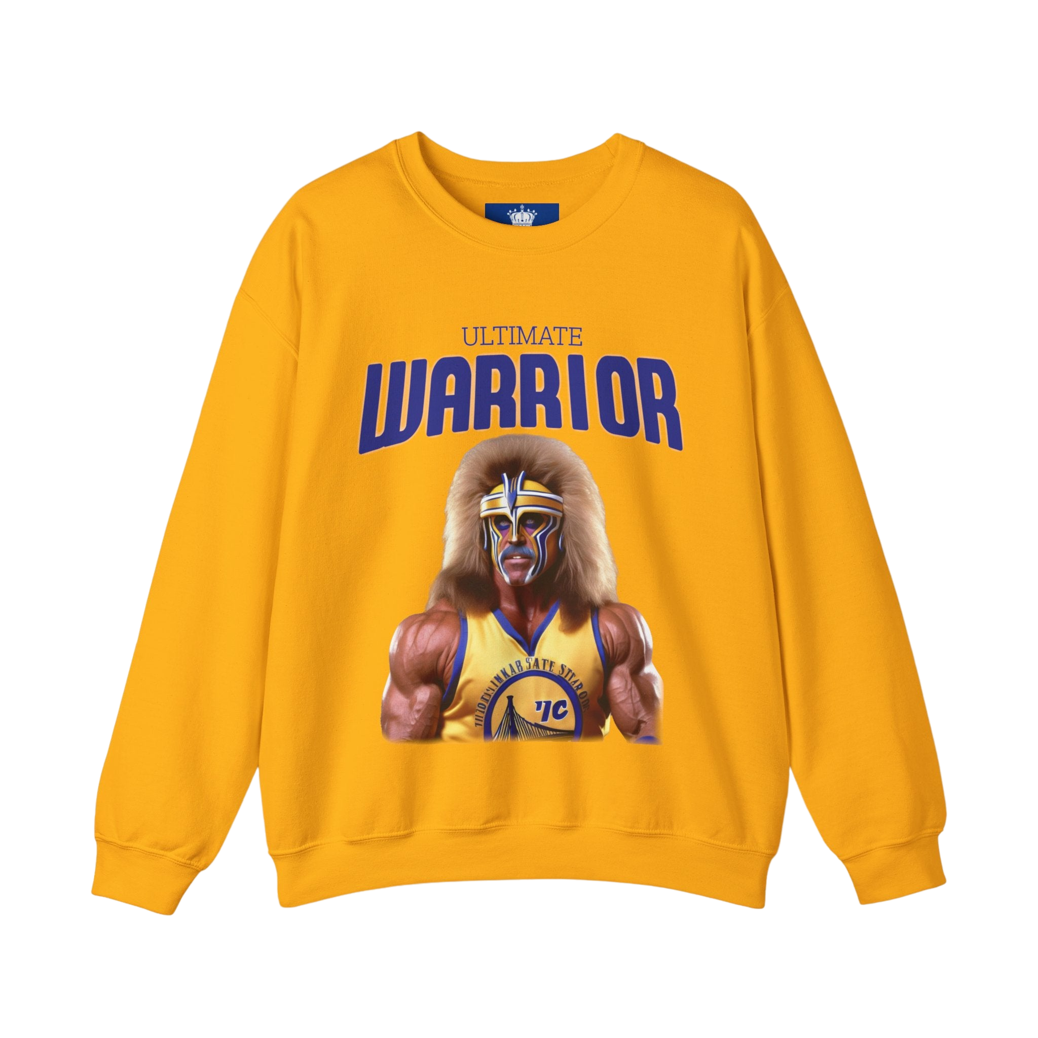 Ultimate Warrior Sweatshirt