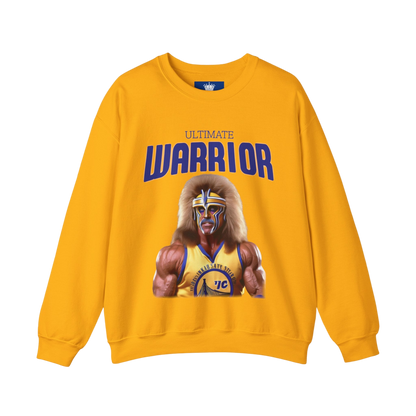 Ultimate Warrior Sweatshirt