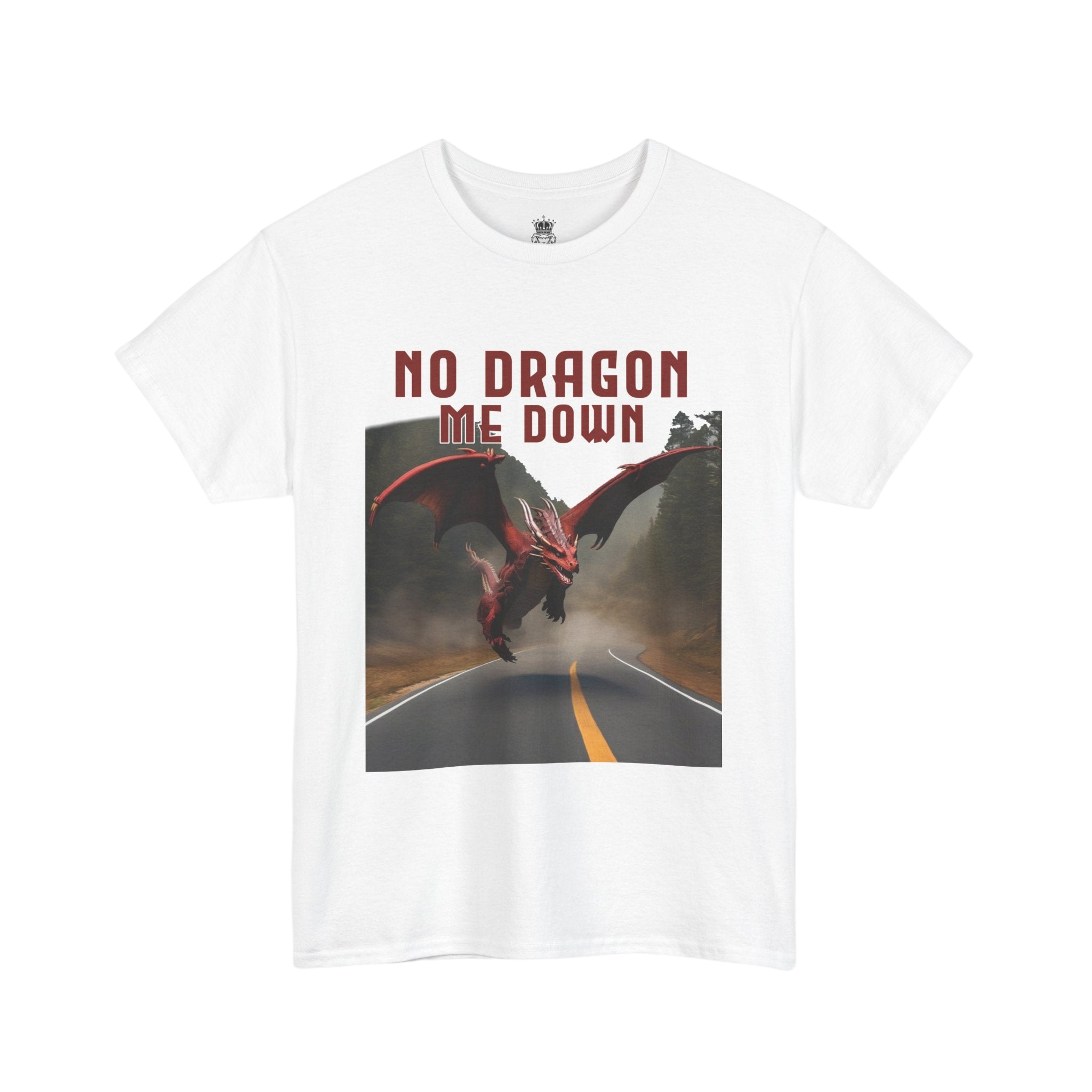 Own Lane Tee