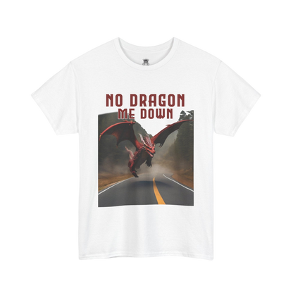 Own Lane Tee