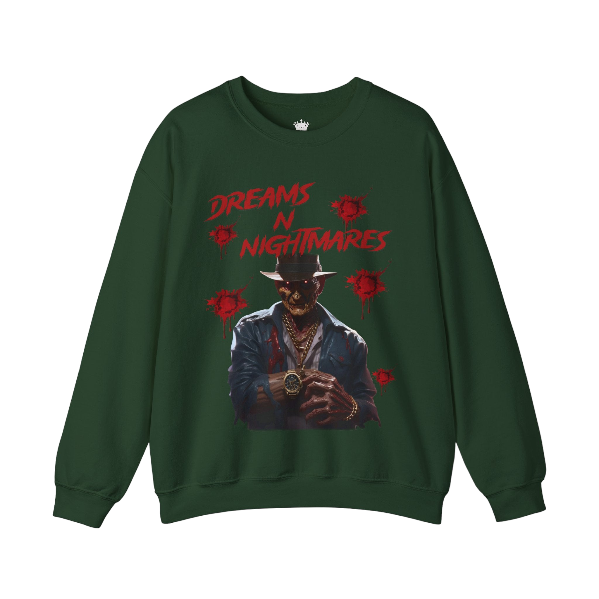 Dreams N Nightmares Sweatshirt