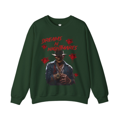 Dreams N Nightmares Sweatshirt