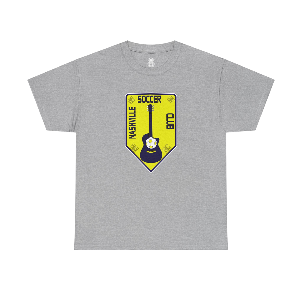 Nashville SC Tee
