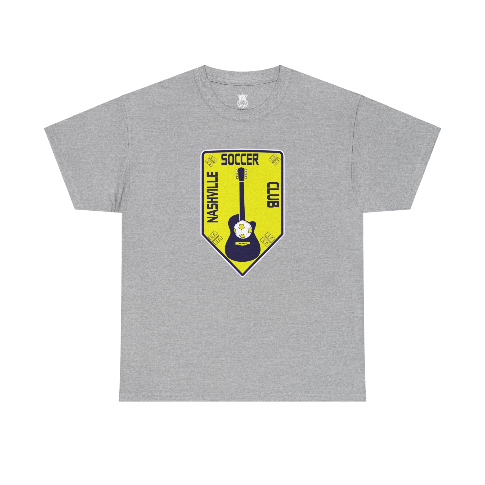 Nashville SC Tee
